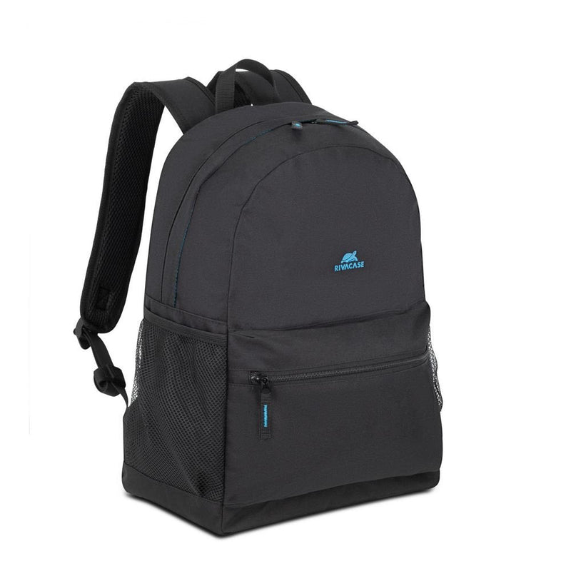Riva Backpack Gremio 18L Black 5563