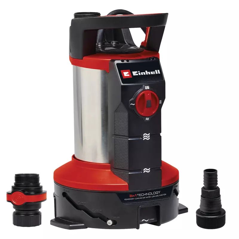 Einhell Pump Water Sucia Gedp 7935 n-a Ll Eco