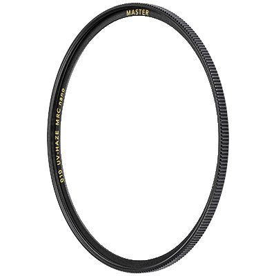 B + W Uv-filter Mrc Nano Master 86MM