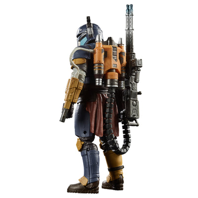 Figure Jon Fabreau The Mandalorian Star Wars 15CM — image 1