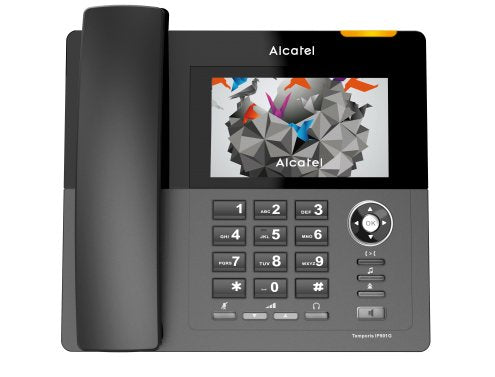 Alcatel Pro Alcatel Temporis IP901G Estación Base Dect Integrada – Permite Asociar Supletorio Dect (alcatel IP