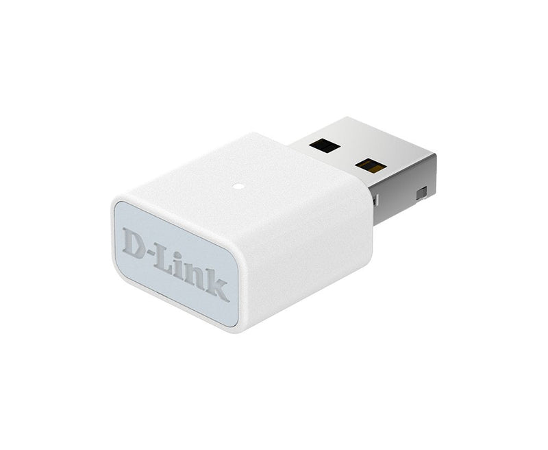 D-link AN3U, Adapter Wi-Fi White