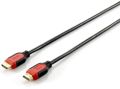 Equip Cable Hdmim/Hdmim 3.00M With Ethernet-EQ119343 — image 1