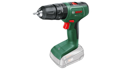Bosch Drill Percutor a Battery Easyimpact 18V-40 06039D8100 — image 1