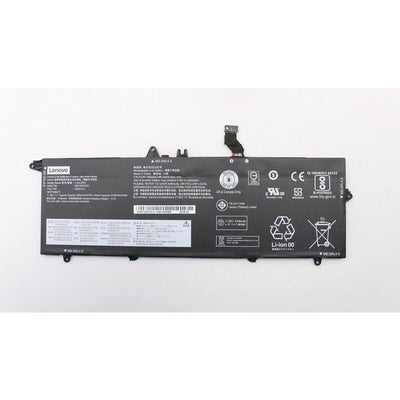 Lenovo 57WH Lithium-ion Internal Battery For Thinkpad — image 1