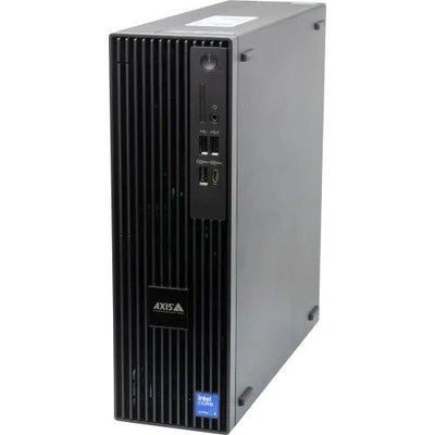 Axis Camera Mation Desktop Terminal S9302 Mk Ii — image 1