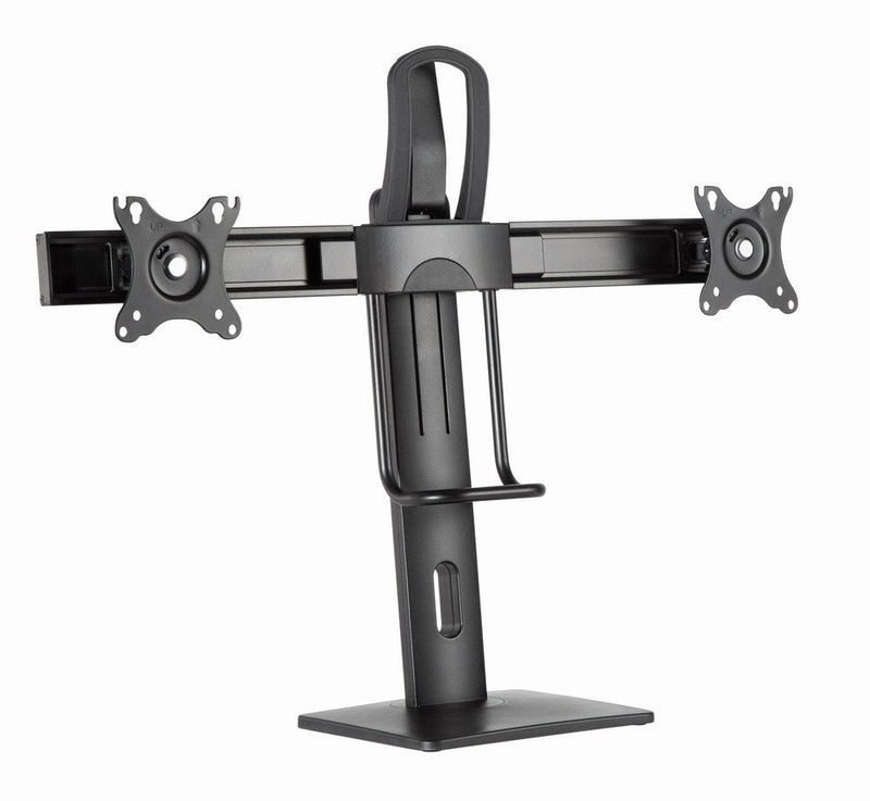 Gembird Desk Mount 2 Monitores MS-D2-01