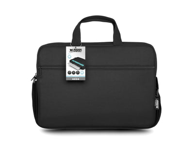 Urban Factory Case Nylee 39,6CM (15.6) Black — image 1