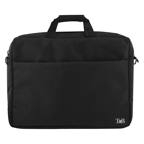 Tnb Marseille - Case Laptop 15,6 Pulgadas - Black