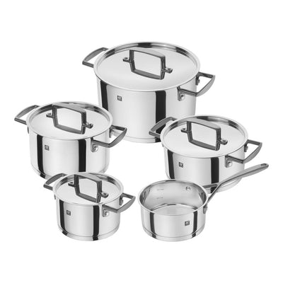 Zwilling Bellasera Kit Cacerolas 5 Pieces — image 1