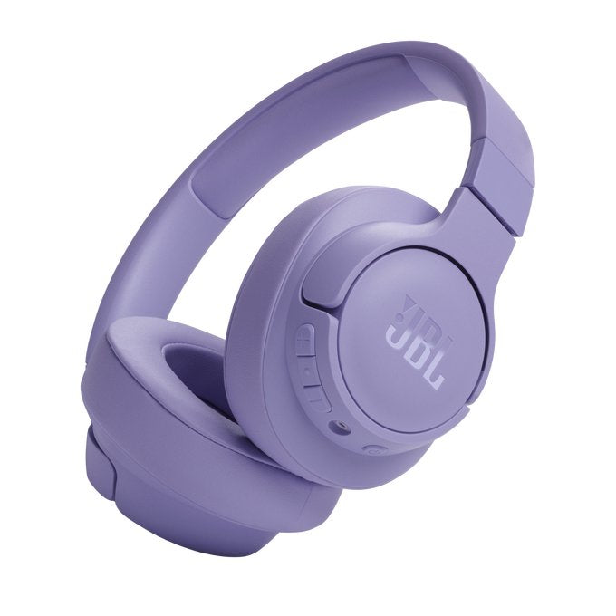 Jbl Headphones Tune 720BT Wireless Bluetooth Purple