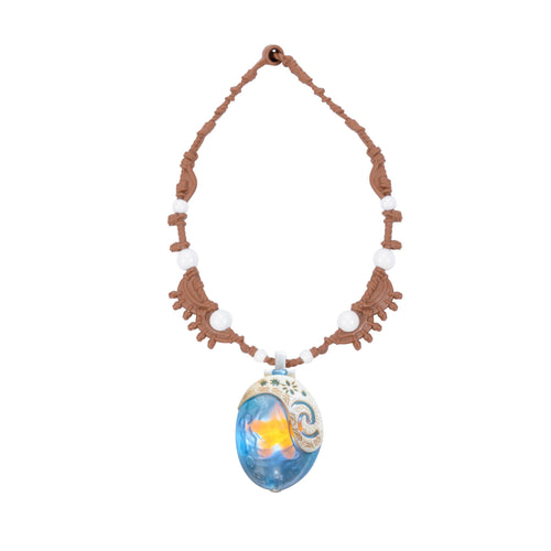 Collar Estrella Mar Musical Vaiana 2 Disney — image 1