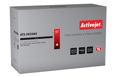 Activejet ATS-2850NX Cartridge Toner Compatible Black 1 Pieces — image 1