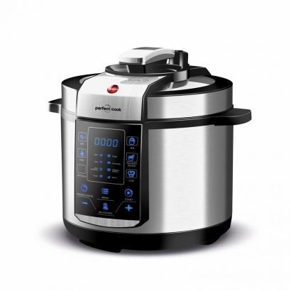 Eldom Pot a Presión SW500 Perfect Cook