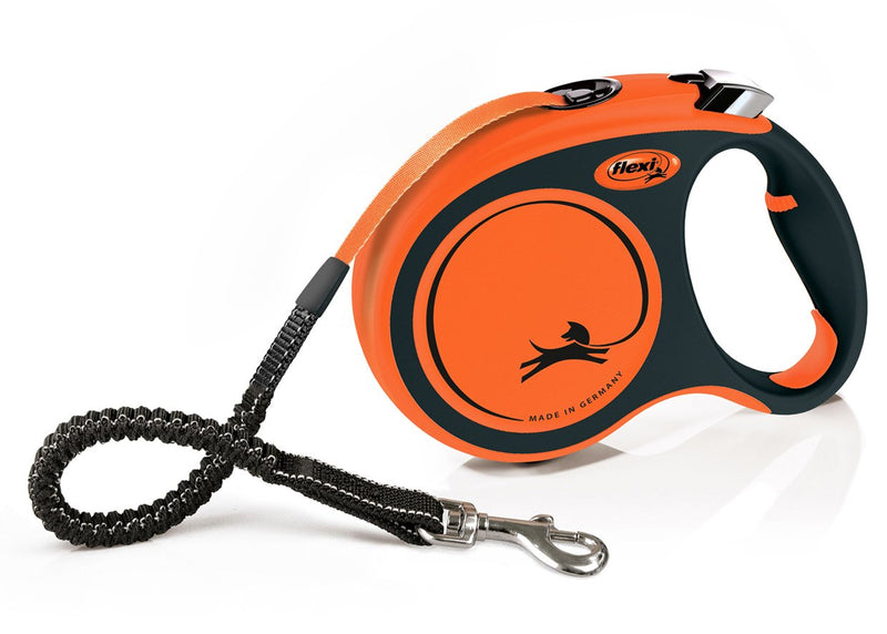 Flexi Xtreme L - Dog Retractable Lead - 5M