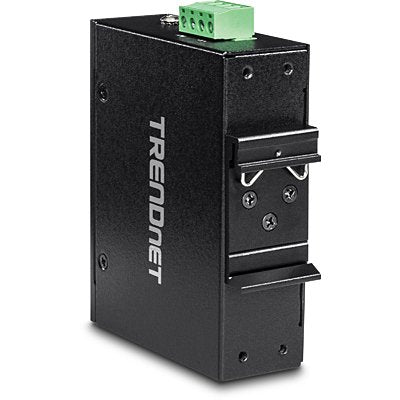 Trendnet Convertidor Medios Industrial Sfp a Gbit PoE + TI-PF11SFP — image 1