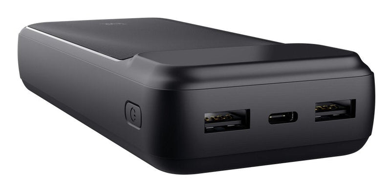 Trust Battery External Powerbank Avala 20000MAH 20W