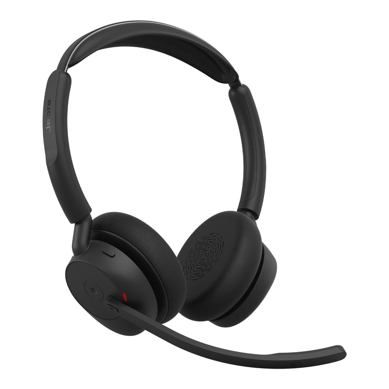 Headphones EVOLVE3 45 Stereo Link 390A Ms Stand