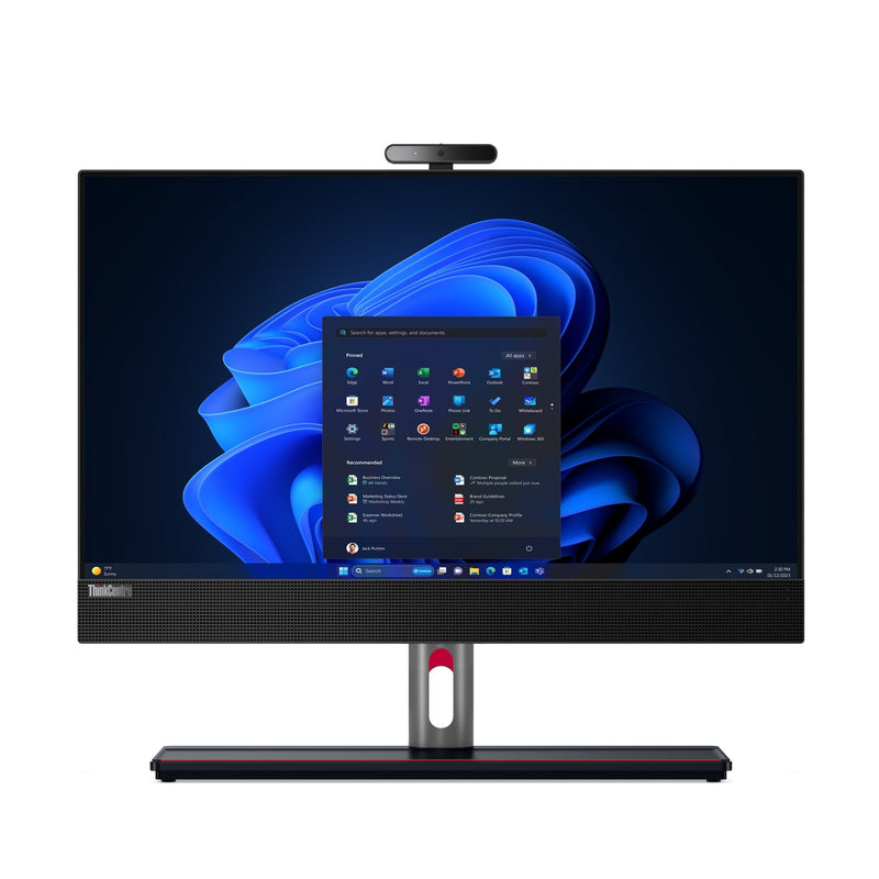 Computer All-in-one Thinkcentre M90A G5 12SL0011PB W11PRO I5-14500/16GB/512GB/Int/23.8 FHD/Touch/Vpro/Dvd/3YR