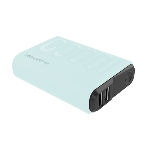 Realpower Battery External PB-10000 Pd Nutopia — image 1