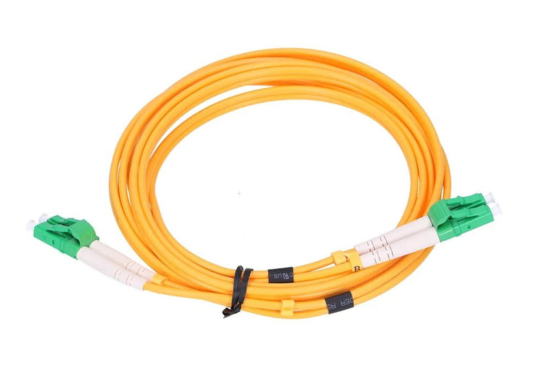 Extralink EX.1315 Extralink Patchcord Sm Lc/Apc-lc/Apc Dup 9/125 2M