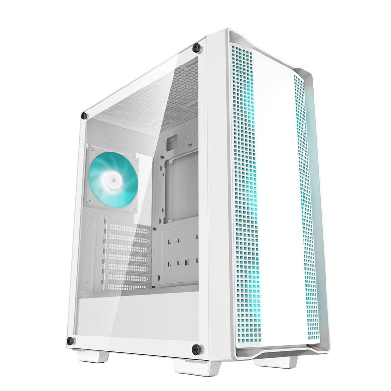 Deepcool PC Case CC560 V2 R-CC560-WHGAA4-G-2