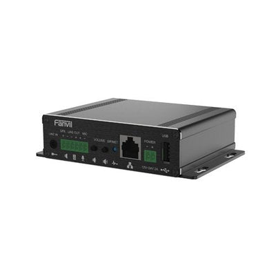Fanvil PA3 Pasarel And Controlador 10, 100 Mbit/S — image 1