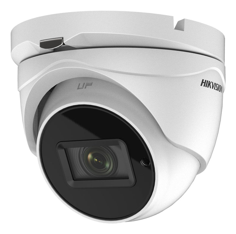 Hikvision Domo 4EN1 5MP Varifocal Motorizada Ultra-low Light 2.7-13.5MM IR60 WDR130 IP67