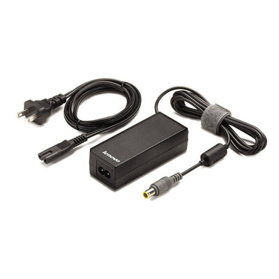 Lenovo FRU54Y8868 Adapter And Inversor Power Indoor 65W Black — image 1
