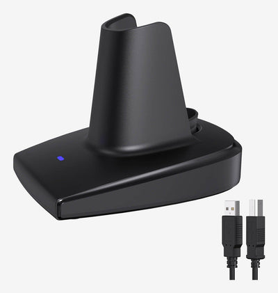 Inateck Scanner Codes Barcodes Estación Charging BCST-60/70/73 Base — image 1