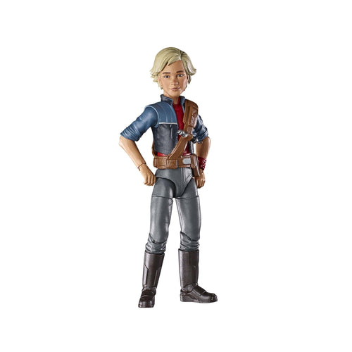 Hasbro Figure Star Wars The Black Series Omega (equipo Mercenario) — image 1