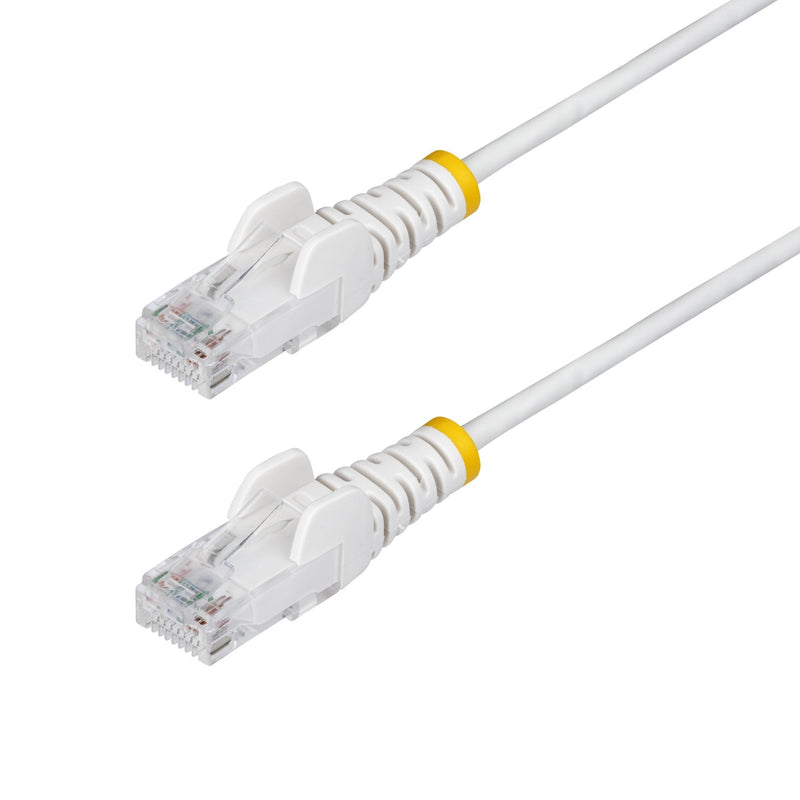 Cable Ethernet CAT.6 Slim Cabl