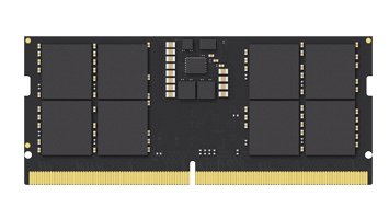 Lexar Memory 16GB DDR5-4800 SODIMM Laptop — image 1