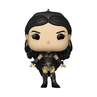 Funko Pop Cine Shazam! Kalypso 69126 — image 1