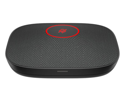 Poly HP Studio A2 Microphone Desk Black With Board Assembly Wall And Cables e/S — image 1