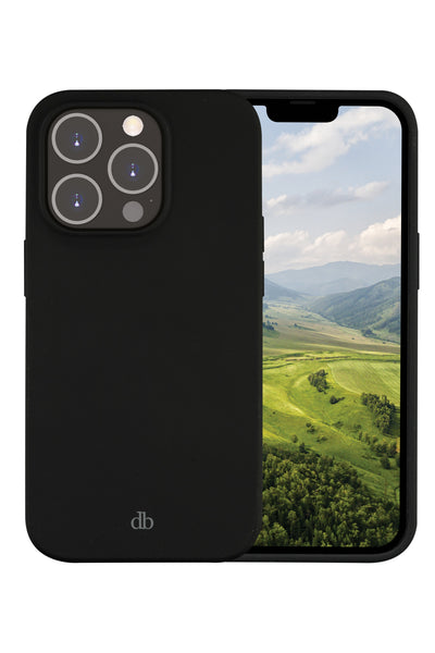 DBRAMANTE1928 Costa Rica Case For Iphone 14 Pro Max. 17CM (6.7) Black — image 1