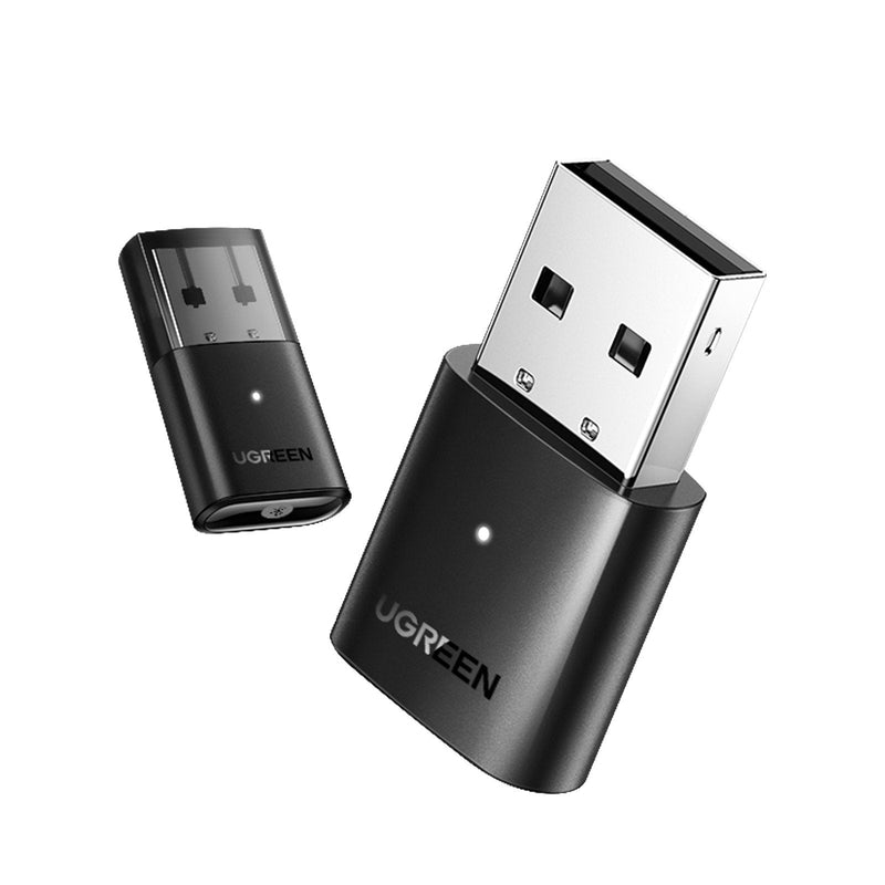 UGREEN 80889 Adapter And Network Card Bluetooth 20 Mbit/S