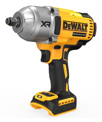 Dewalt Key Impacto Without Battery And 18V DCF900NT — image 1