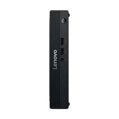 Lenovo Mini PC Thinkcentre V100Q Tiny I3-N305 16GB 256SSD W11 Home — image 1