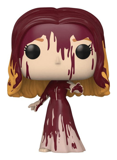 Figure Pop Carrie - Carrie — image 1