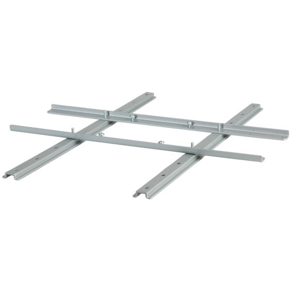Roline VESA-adapter 100X100 - 400X400 Variabel