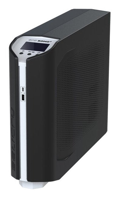 Salicru UPS Sps Soho + 1250 1250720 Vaw Line Interactive 647EA000003 — image 1