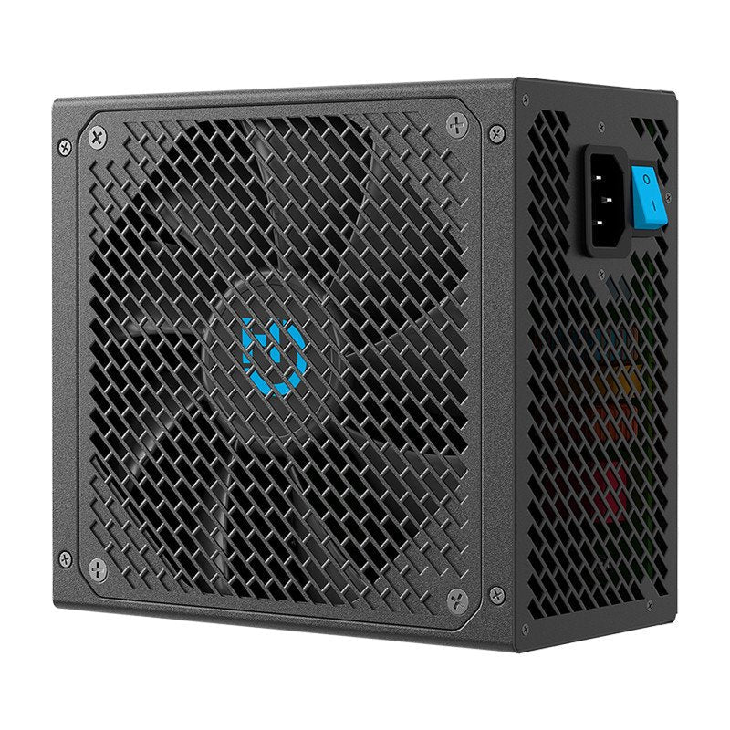 Hiditec Power Supply Bzpro 750W Fan 14CM 80 Plus Bronze