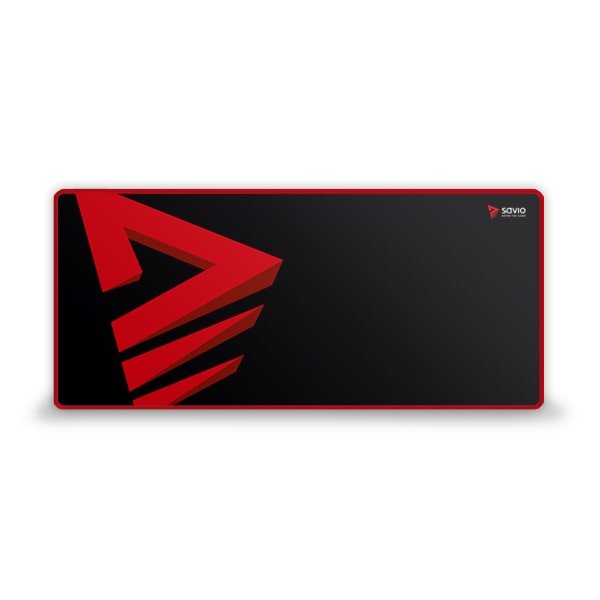 Savio Mouse Pad Gaming Turbo Dynamic L (700MM X 3MM)