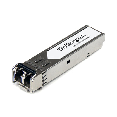 StarTech.com Módulo Transceptor Sfp + Compatible With Model 0231A0A6 HP - 10GBASE-SR — image 1