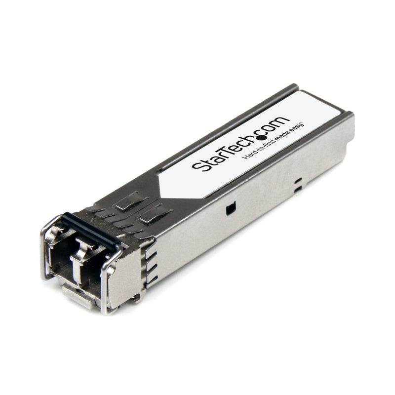 StarTech.com Módulo Transceptor Sfp + Compatible With Model 0231A0A6 HP - 10GBASE-SR