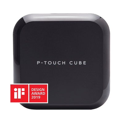 Brother Printer Labels P-touch PTP710BT, — image 1