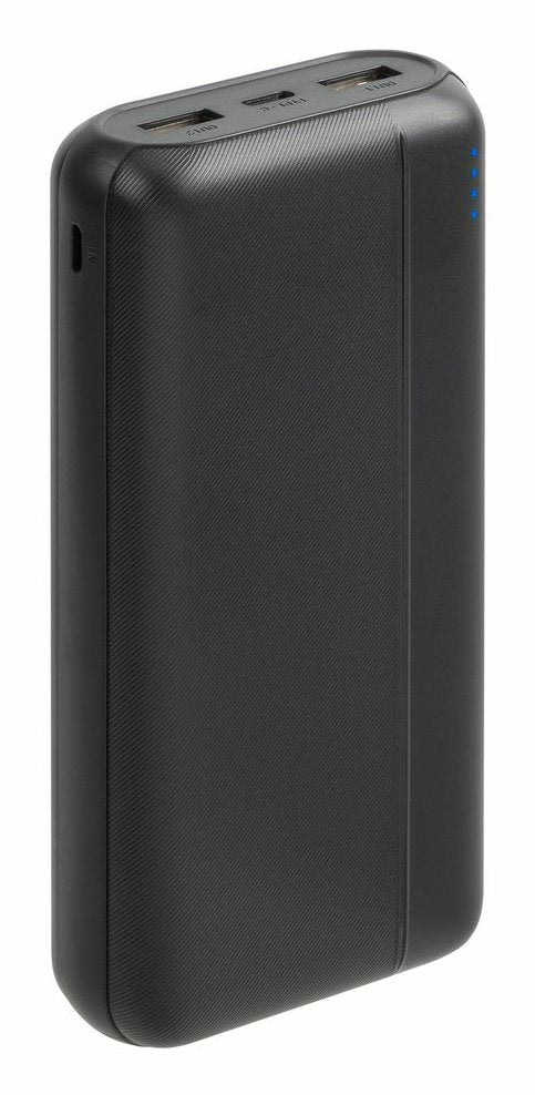Rivacase VA2071 20000MAH Black — image 1