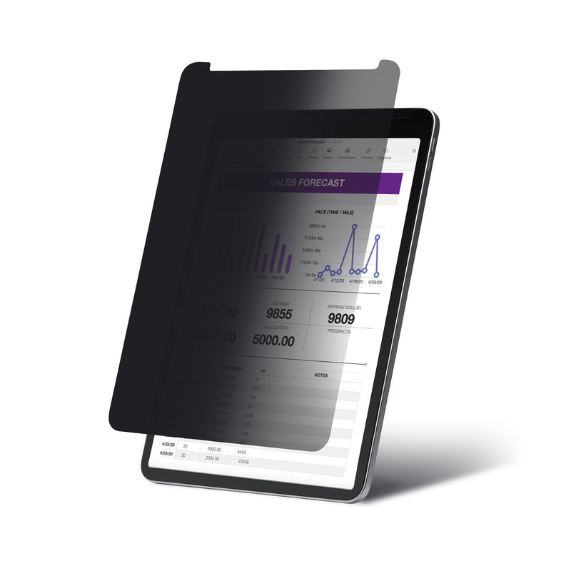 StarTech.com Filter Privacy Touchscreen 4VÍAS Ipad Pro 11 Screen Protector Tableta Retrato/Paisaje