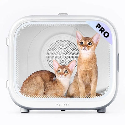 Petkit Cabina Secado Automatic Mascotas Airsalon Max. Pro 60L Control From App — image 1